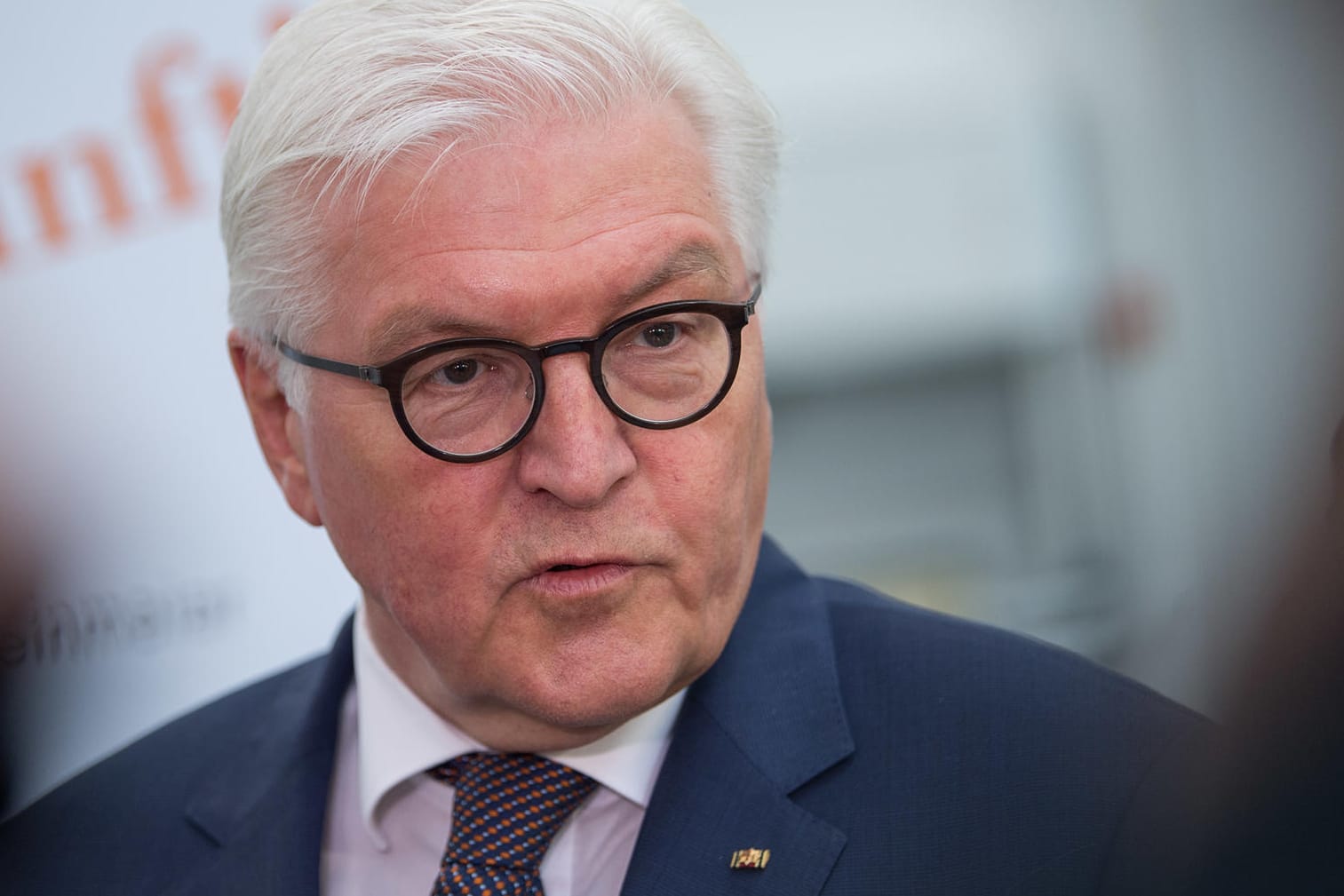 Bundespräsident Steinmeier in Baden-Württemberg