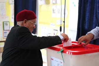 Die Kommunalwahlen sind Teil der Dezentralisierung und der politischen Reform des Landes.