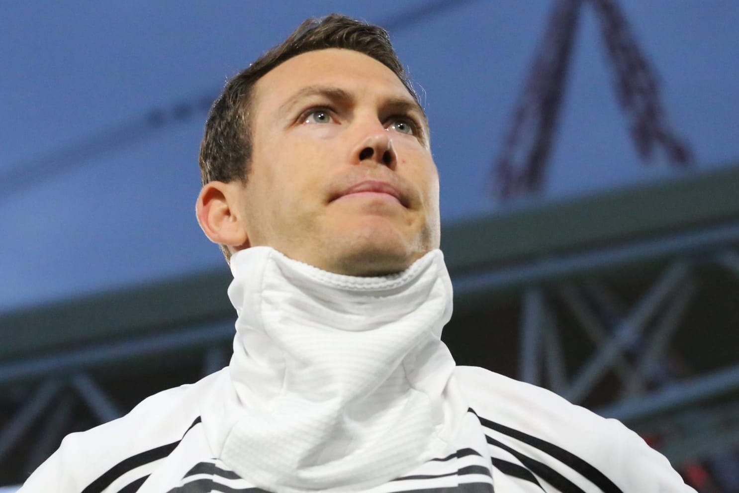 Stephan Lichtsteiner: Der 34 Jahre alte Rechtsverteidiger absolvierte in dieser Saison 31 Einsätze für Juventus Turin.