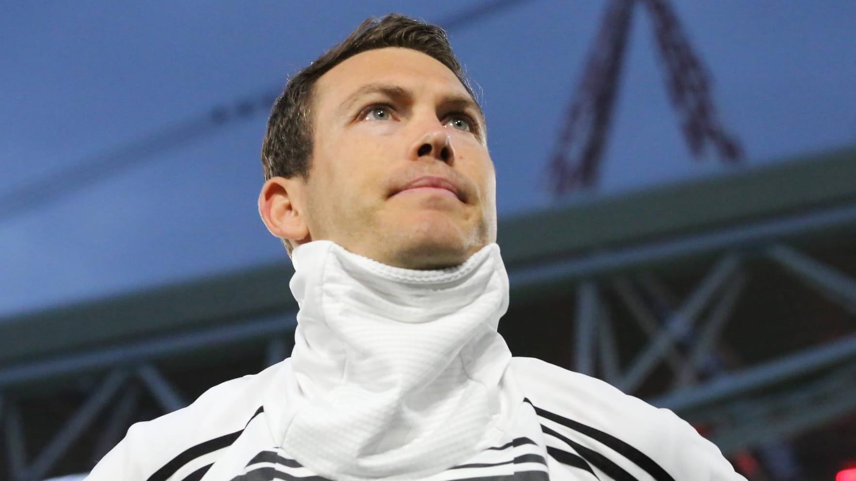 Stephan Lichtsteiner: Der 34 Jahre alte Rechtsverteidiger absolvierte in dieser Saison 31 Einsätze für Juventus Turin.