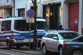 Das Landeskriminalamt Sachsen das Hauptzollamt und Zollfahndungsamt Dresden die Polizeidirektion L