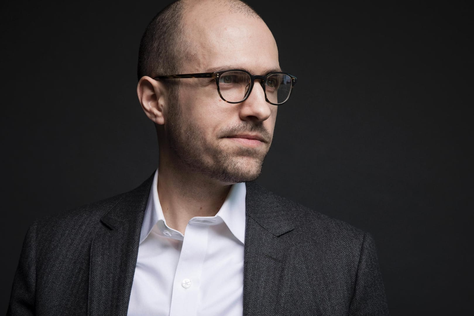 A. G. Sulzberger: Mit seinen verbalen Angriffen auf Medienvertreter gefährdet US-Präsident Donald Trump nach Einschätzung des Herausgebers der "New York Times" die Sicherheit von Journalisten.