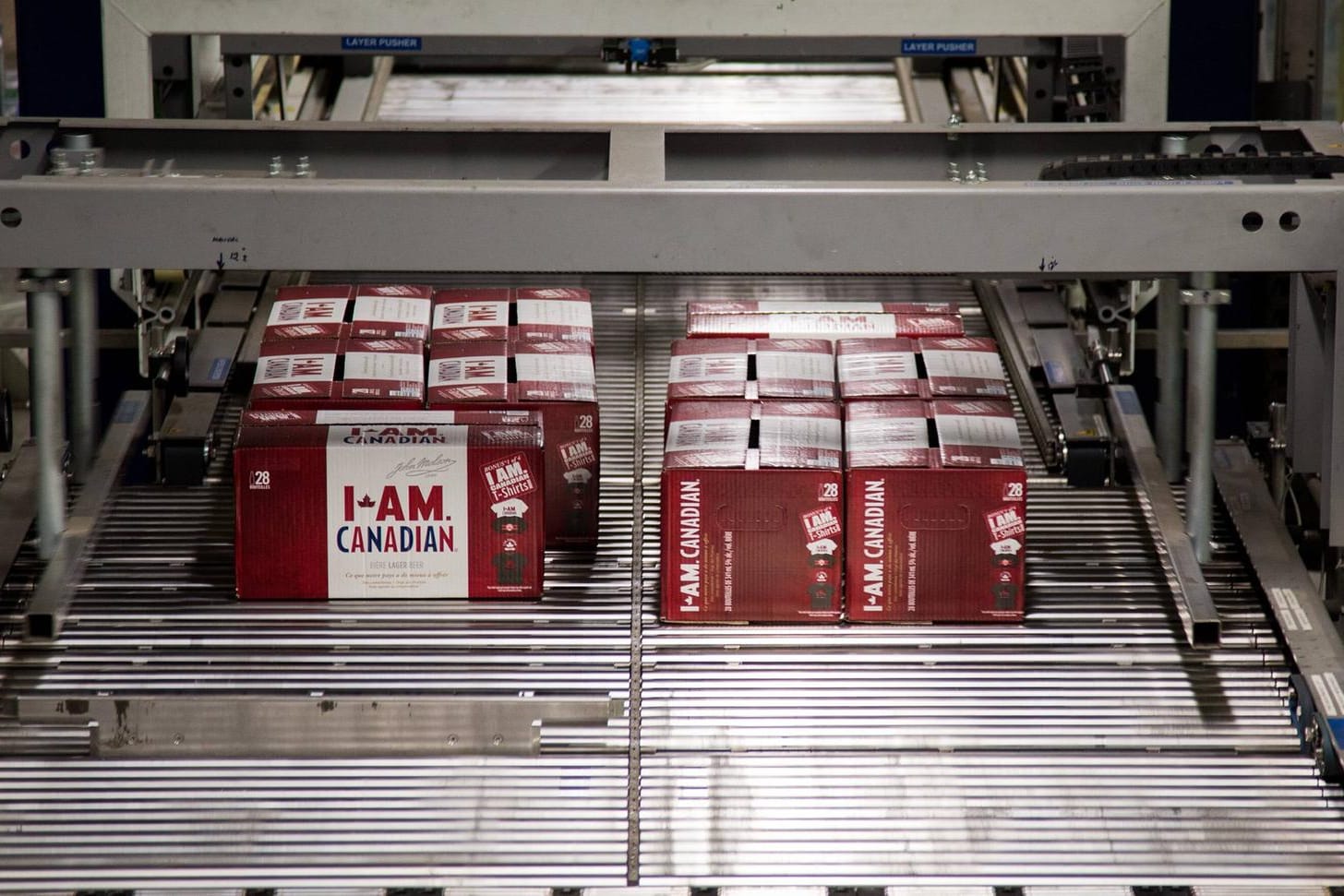 Moslon Coors in Kanada: Bietet die Legalisierung von Cannabis eine Chance für neue Geschäfte für Getränkehersteller im Land?