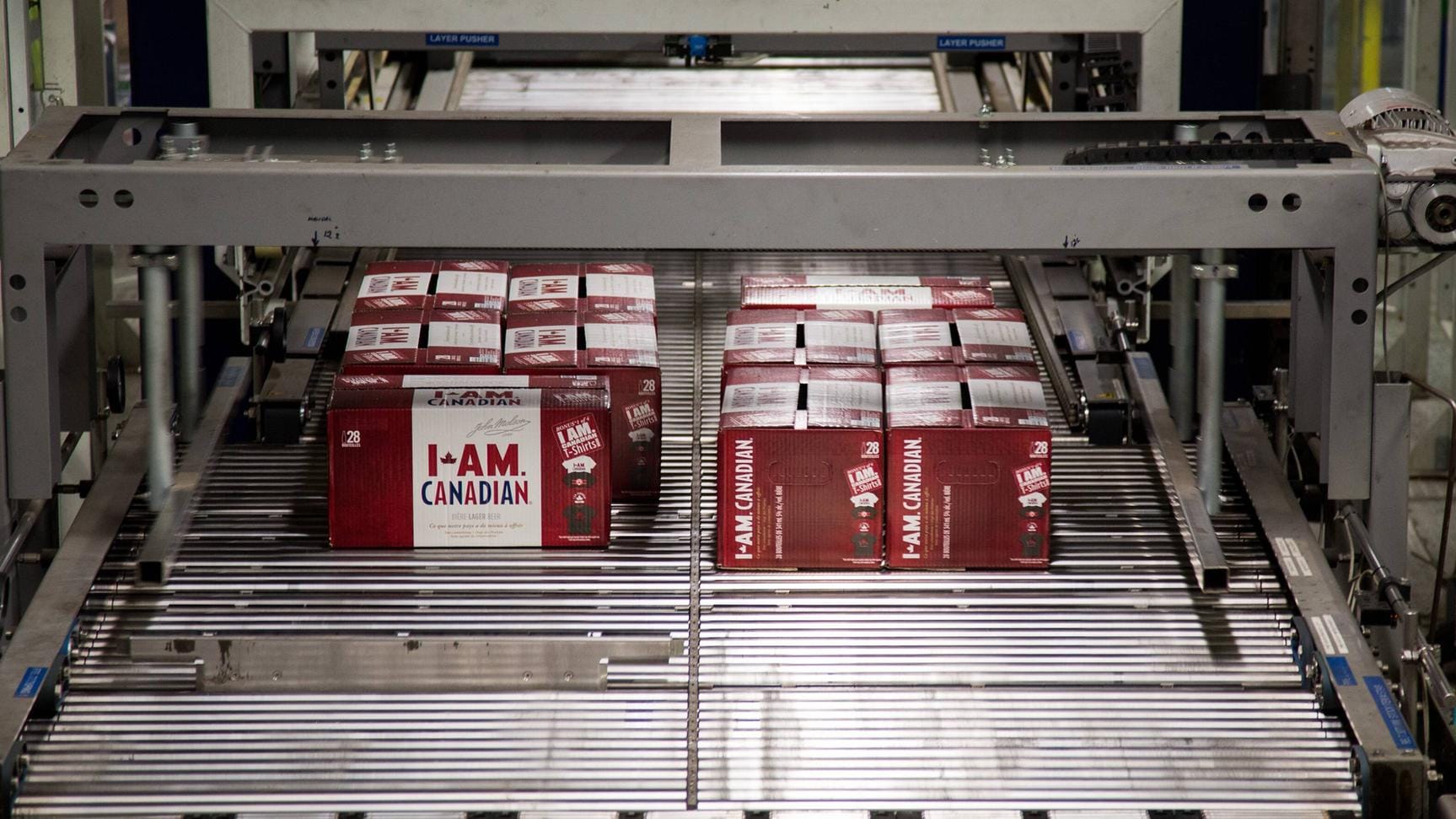 Moslon Coors in Kanada: Bietet die Legalisierung von Cannabis eine Chance für neue Geschäfte für Getränkehersteller im Land? Moslon Coors in Kanada: Bietet die Legalisierung von Cannabis eine Chance für neue Geschäfte für Getränkehersteller im Land?