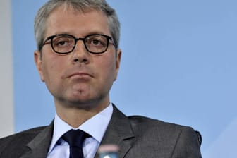 Norbert Röttgen: Der CDU-Politiker zeigt sich für einen Militäreinsatz in Syrien offen.