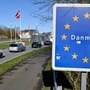 Dänemark lockert Kontrollen an deutscher Grenze ab 12. Mai
