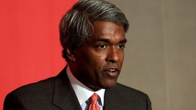 Der frühere Oracle-Manager Thomas Kurian übernimmt im kommenden Jahr Googles Cloud-Geschäft. Der frühere Oracle-Manager Thomas Kurian übernimmt im kommenden Jahr Googles Cloud-Geschäft.