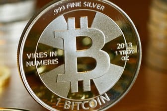 Der Bitcoin ist die wohl bekannteste Digitalwährung.