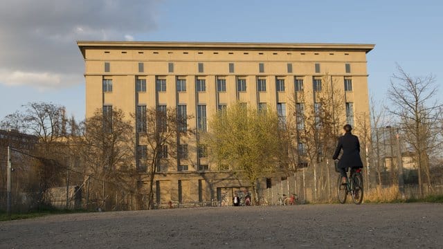 Berghain