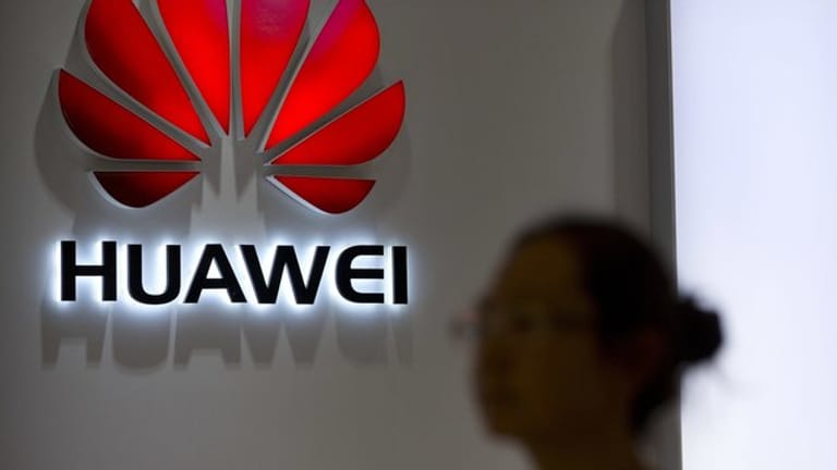 Der chinesische IT-Konzern und Netzwerkausrüster Huawei steht im Mittelpunkt eines internationalen Streits um mögliche Spionage.