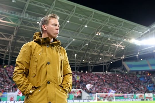 Hat Verständnis für den Frust des Bayern-Trios Müller, Boateng & Hummels.