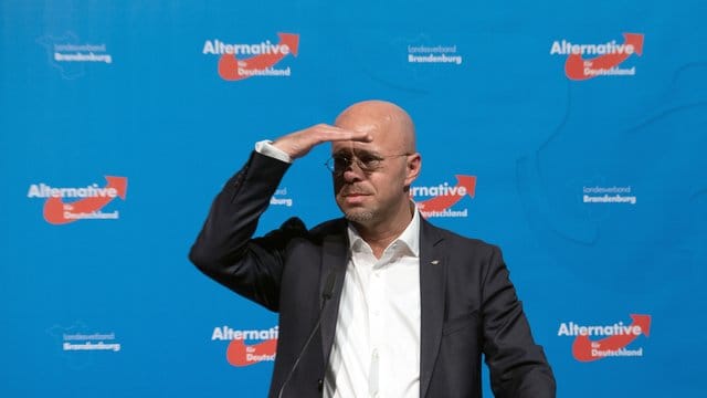 Der Landeschef rief die Partei im Wahljahr zu Geschlossenheit auf. Der Landeschef rief die Partei im Wahljahr zu Geschlossenheit auf.