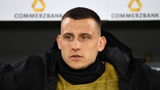 Bleib bei seinen zwei Berufungen ohne Einsatz bei der A-Nationalmannschaft: Maximilian Eggestein. Bleib bei seinen zwei Berufungen ohne Einsatz bei der A-Nationalmannschaft: Maximilian Eggestein.