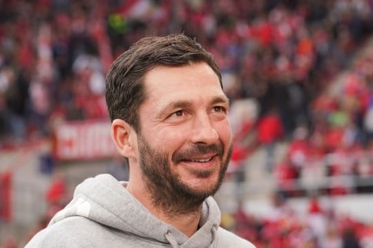 Der Mainzer Trainer Sandro Schwarz kann zwischen personellen Alternativen wählen.