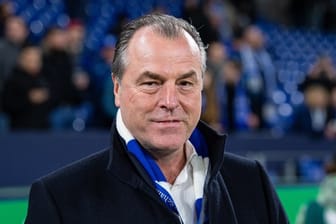 Sorgt sich wegen der Corona-Krise um Schalke 04: Vorstandsboss Clemens Tönnies.