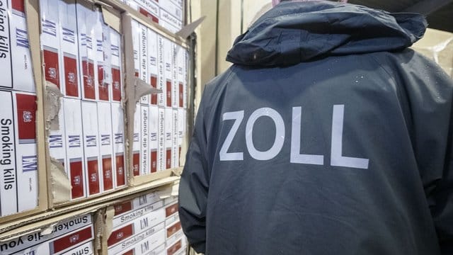 Zoll Zoll