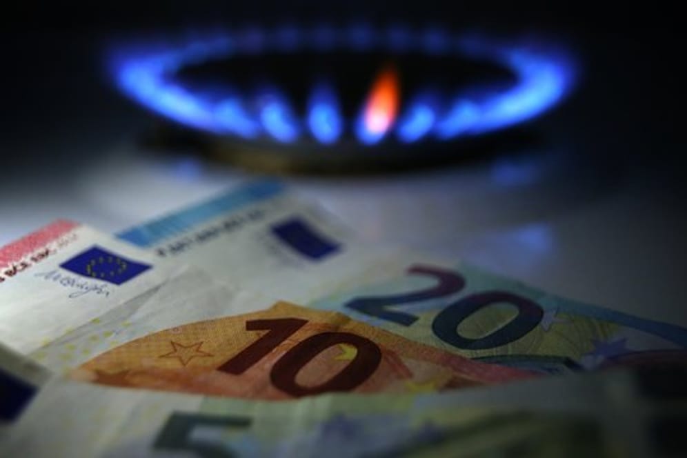 Laut den Vergleichsportalen Check24 und Verivox gingen die Preise für Gas Strom seit Jahresbeginn zurück.