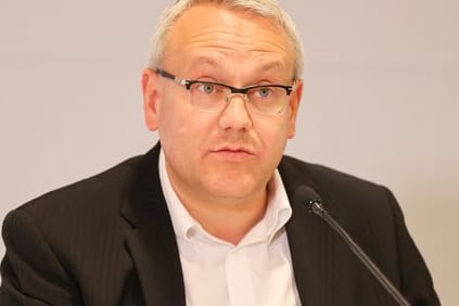 Götz Ulrich