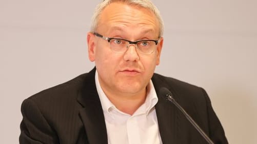 Götz Ulrich Götz Ulrich