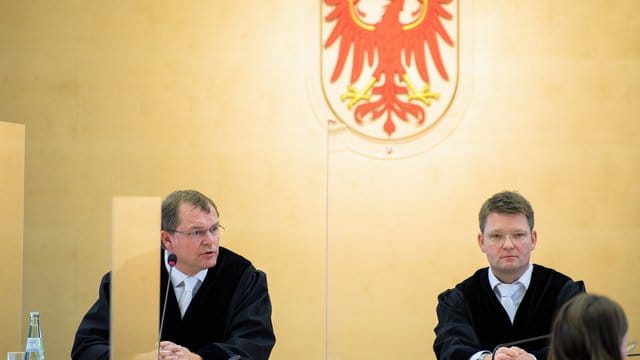 Markus Möller (l. Markus Möller (l.