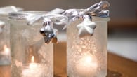 Kuscheliges Zuhause: DIY-Tipps für Windlichter und Kerzen