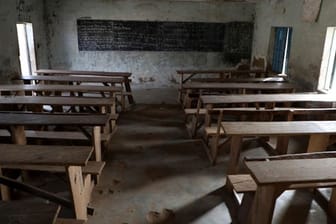Immer wieder werden in Nigeria Schulen Ziel von Angriffen extremistischer Organisationen wie Boko Haram.