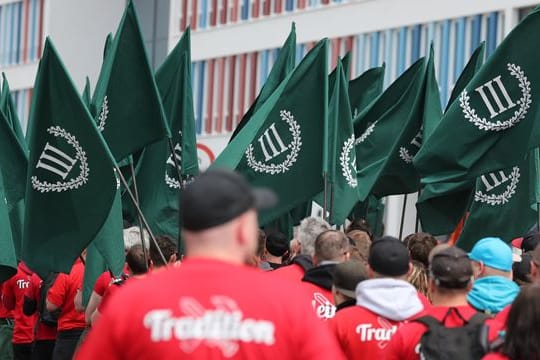 Eine neue völkische Siedlungsbewegung ruft den Verfassungsschutz auf den Plan.