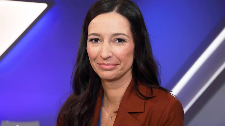 Pinar Atalay: Nach sieben Jahren wechselte sie von der ARD zu RTL.
