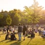 Corona-Lockerungen: Berlin erlaubt im Freien Treffen mit 100 Personen