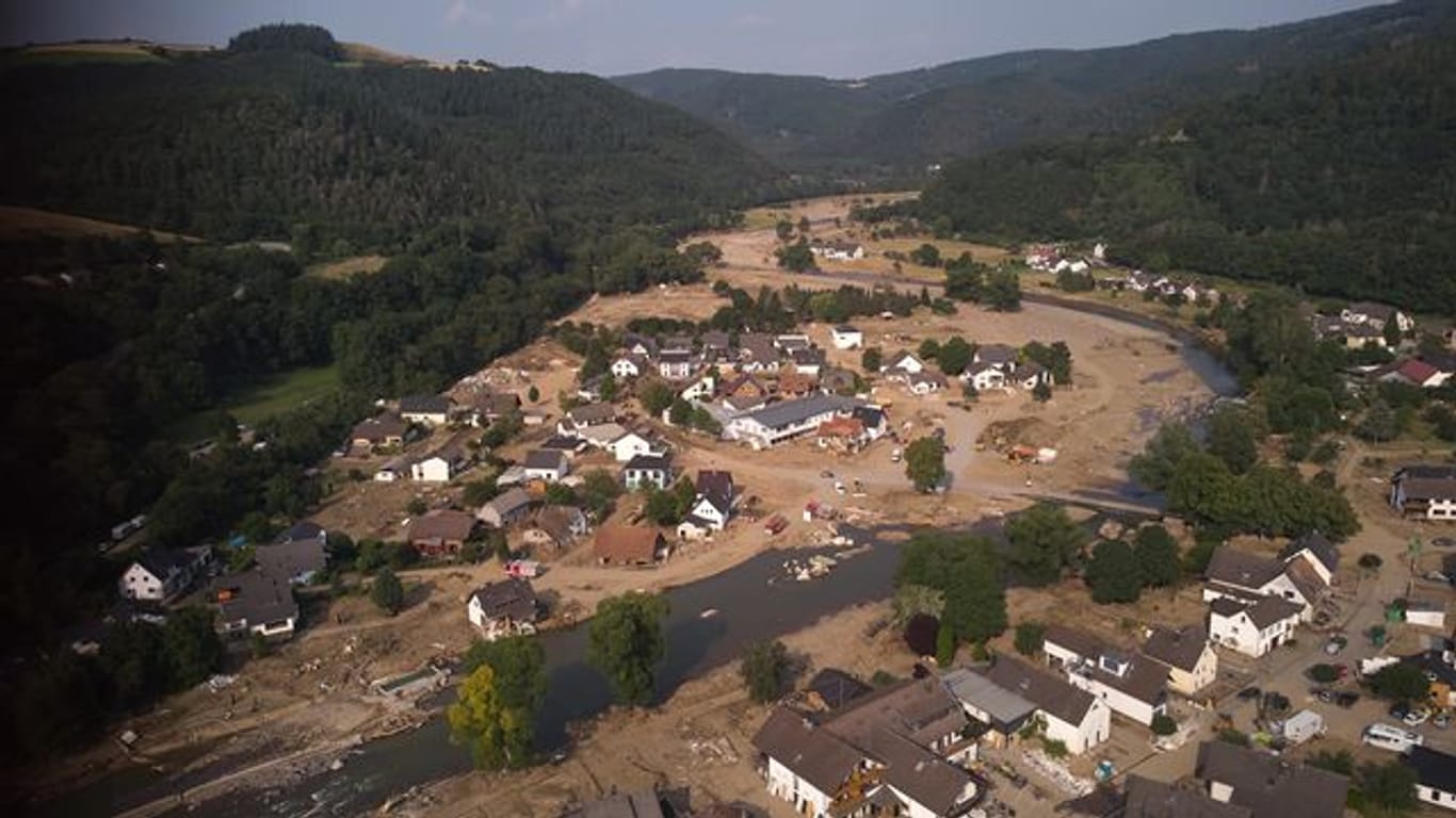 Gemeinde Insul im Ahrtal