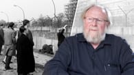 Wolfgang Thierse über 60 Jahre Mauerbau: "Meine Freundin..