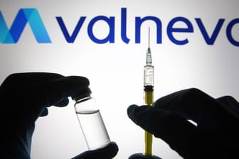 Valneva: Der Corona-Impfstoff des französisch-österreichischen Impfstoffherstellers soll mehr Antikörper und weniger Nebenwirkungen hervorrufen.