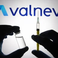 Valneva: Der Corona-Impfstoff des französisch-österreichischen Impfstoffherstellers soll mehr Antikörper und weniger Nebenwirkungen hervorrufen.