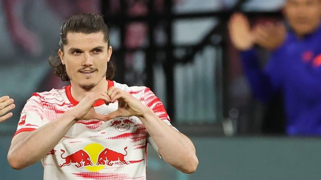 Marcel Sabitzer wechselt zum FC Bayern.
