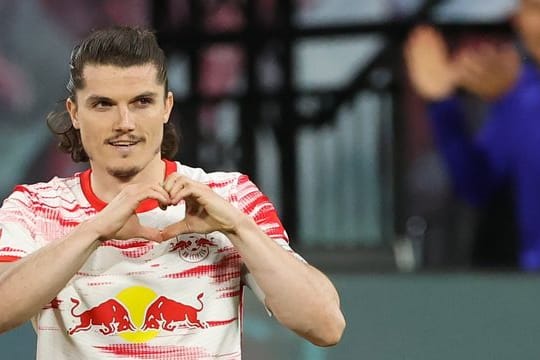 Marcel Sabitzer wechselt zum FC Bayern.