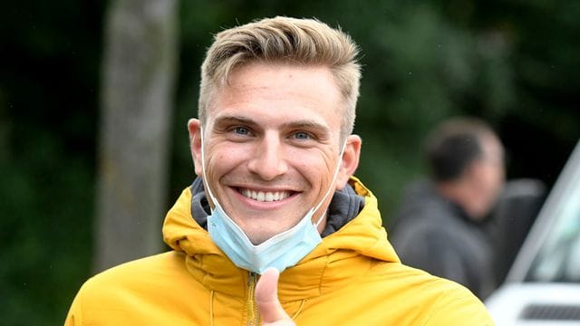 Marcel Kittel hatte in der Vergangenheit mit mentalen Problemen zu kämpfen.