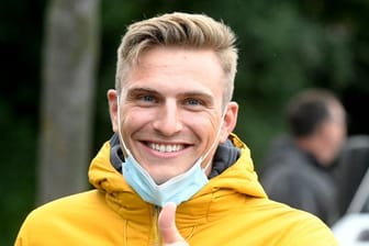 Marcel Kittel hatte in der Vergangenheit mit mentalen Problemen zu kämpfen.