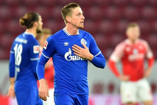 Schließt sich Union Berlin an: Bastian Oczipka.