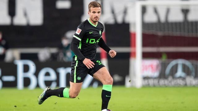 Wechselt für ein Jahr auf Leihbasis zu Borussia Dortmund: Marin Pongracic. Wechselt für ein Jahr auf Leihbasis zu Borussia Dortmund: Marin Pongracic.