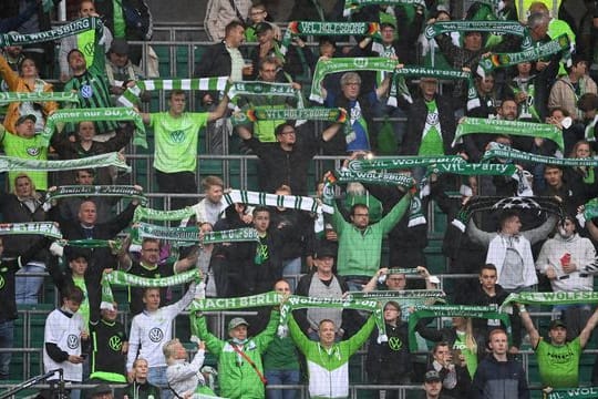 Der VfL Wolfsburg setzt auf die sogenannte 2G-Regel.