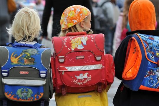 In Deutschland sollen bis 2030 mindestens 600.