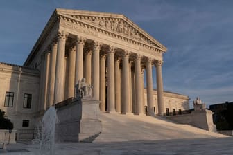 Der Oberste Gerichtshof der USA hat das neue Abtreibungsgesetz in Texas nicht gekippt.