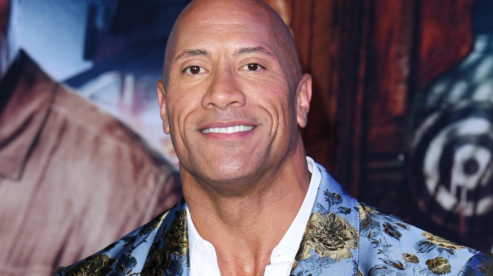 Dwayne Johnson: Der ehemalige Profiwrestler gehört zu den erfolgreichsten Stars in Hollywood.