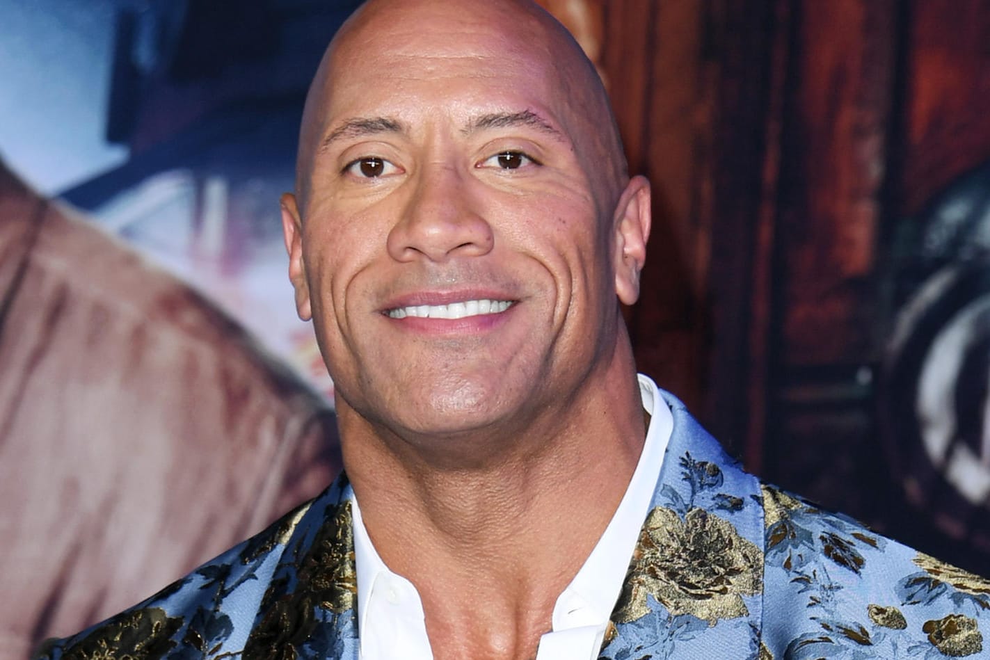 Dwayne Johnson: Der ehemalige Profiwrestler gehört zu den erfolgreichsten Stars in Hollywood.