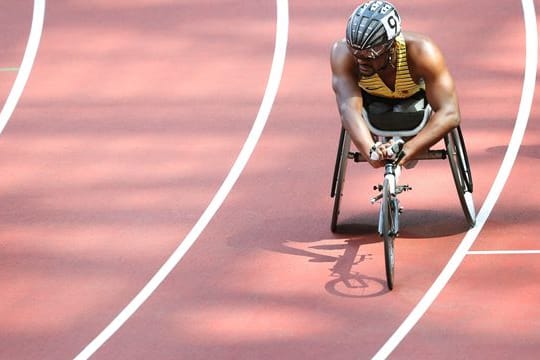 Beendet seine aktive Laufbahn: Alhassane Baldé.