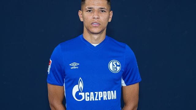 Der FC Schalke 04 hat Amine Harit an Olympique Marseille verliehen. Der FC Schalke 04 hat Amine Harit an Olympique Marseille verliehen.