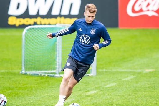 Hat keine guten Erinnerungen an Armenien: Marco Reus.