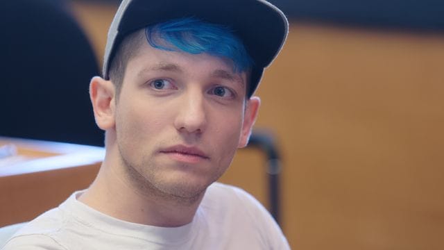 Youtuber Rezo hat ein neues Video zur Klimapolitik veröffentlicht. Youtuber Rezo hat ein neues Video zur Klimapolitik veröffentlicht.