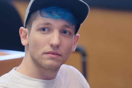 Youtuber Rezo hat ein neues Video zur Klimapolitik veröffentlicht.