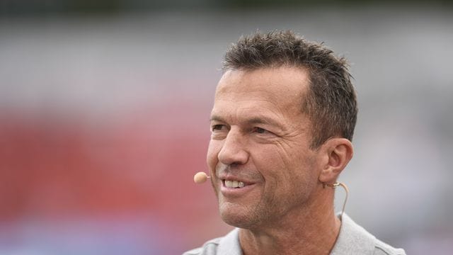 Vermisst erfahrene Spieler bei RB Leipzig: Lothar Matthäus.
